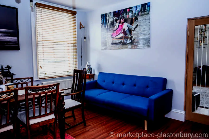 Image of Dining