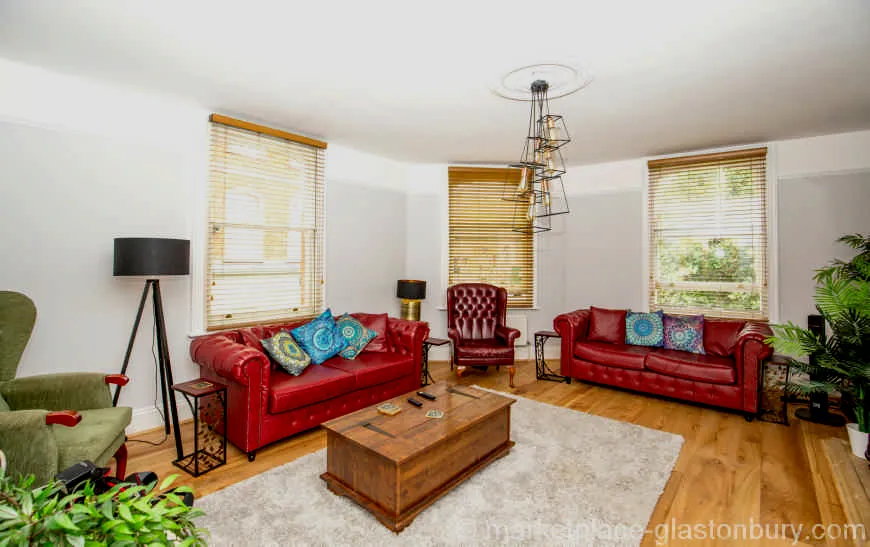 Image of Lounge