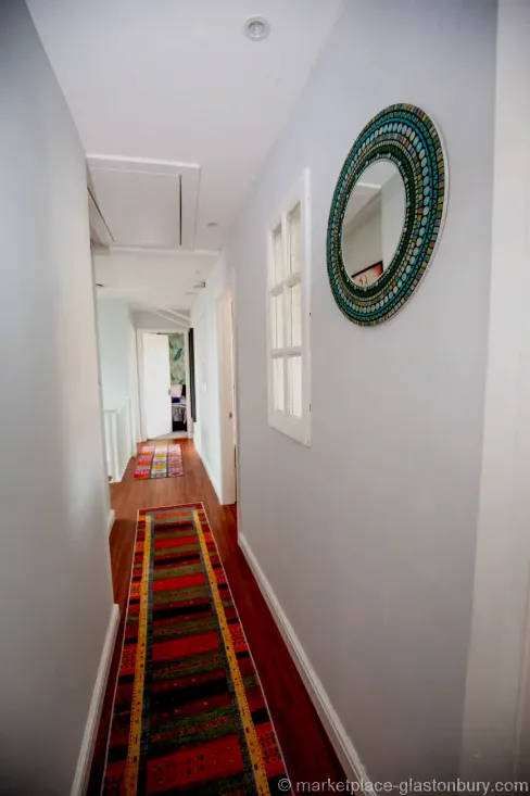 Image of Hallway upstairs